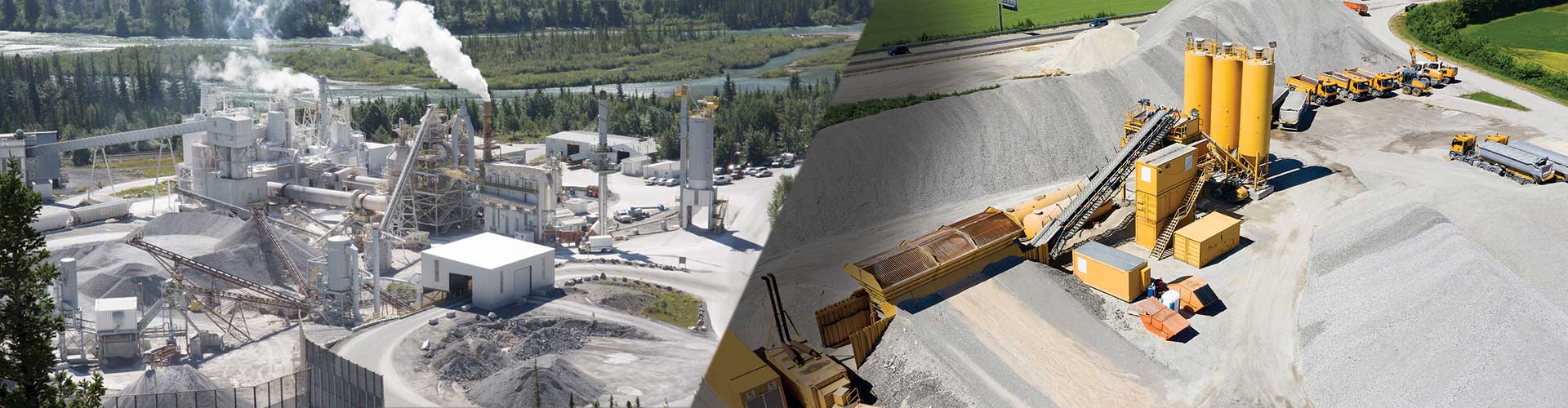 Materials Handling Automation