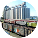 Grain Terminal Automation