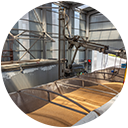 Seed and Pulse Processing Automation