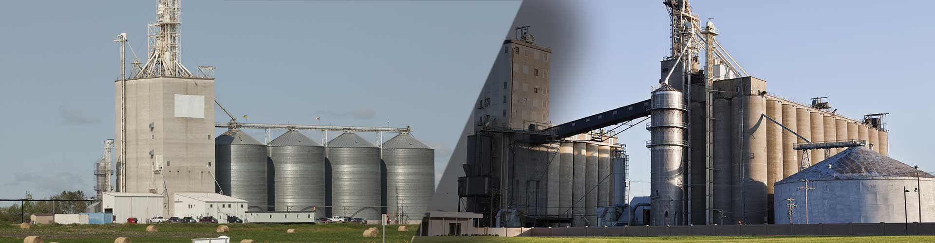 Feed Mill Automation