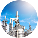 Chemical Process Oil Gas Automation