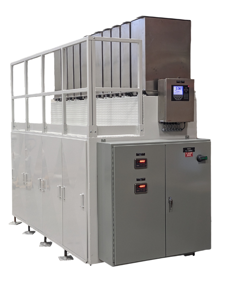 Micro Ingredient Specialty Automation Equipment